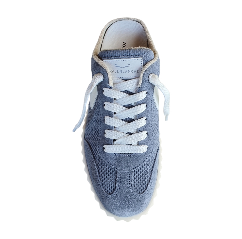 0012019088.07.0B19 Suede Suede press. Cloud grey